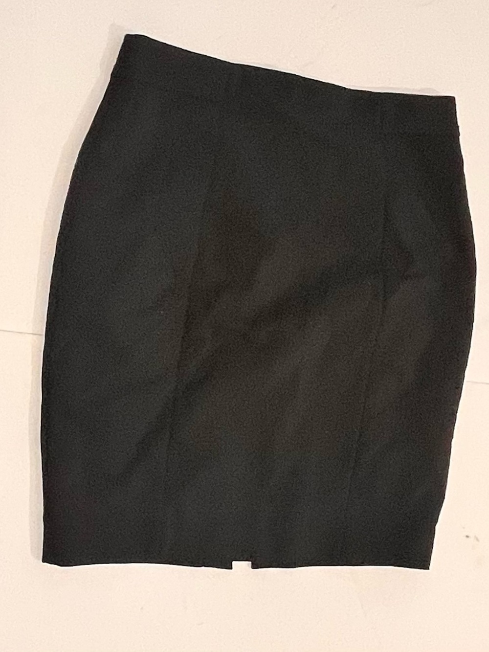 H&M Black Women’s Pencil Skirt